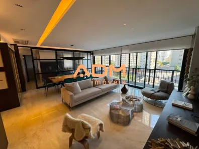 Apartamento com 3 Quartos à venda, 148m² no Setor Oeste, Goiânia