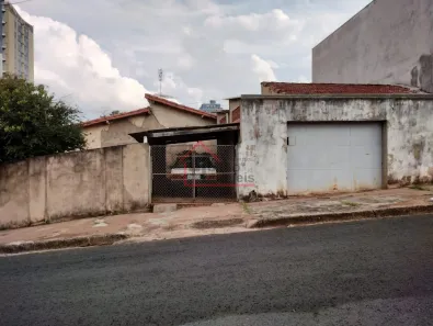 Casa com 2 Quartos à venda, 139m² no Jardim Colonial, Campinas