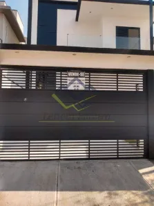 Casa com 3 Quartos à venda, 167m² no Portais (Polvilho), Cajamar