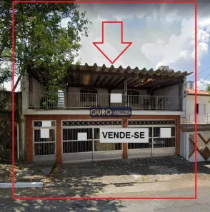 Imóvel Comercial com 7 Quartos à venda, 400m² no Vila Mariana, São Paulo