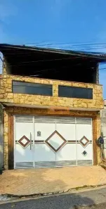 Sobrado com 3 Quartos à venda, 229m² no Jardim Beatriz, Poá
