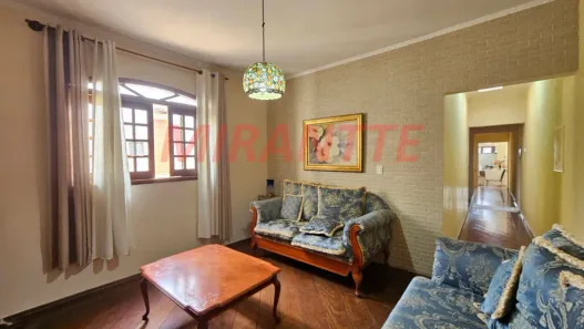 Sobrado com 3 Quartos à venda, 187m² no Água Fria, São Paulo