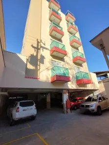 Apartamento com 2 Quartos à venda, 53m² no Vila Alzira, Santo André