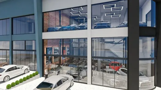 Ponto Comercial à venda, 440m² no Jardim Nova Veneza (Nova Veneza), Sumaré