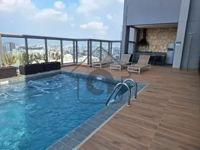 Apartamento com 3 Quartos à venda, 120m² no Vila Dom Pedro I, São Paulo
