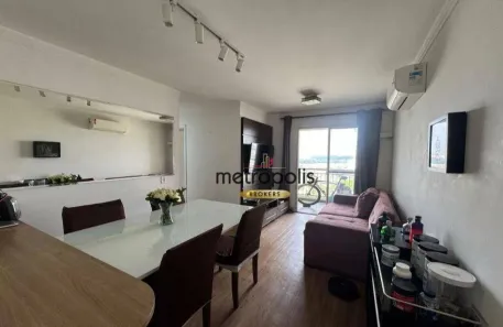 Apartamento com 3 Quartos à venda, 69m² no Vila Prudente, São Paulo