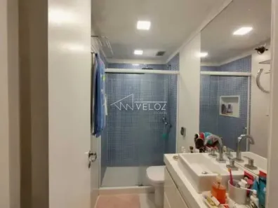 Apartamento com 3 Quartos à venda, 250m² no Leblon, Rio de Janeiro