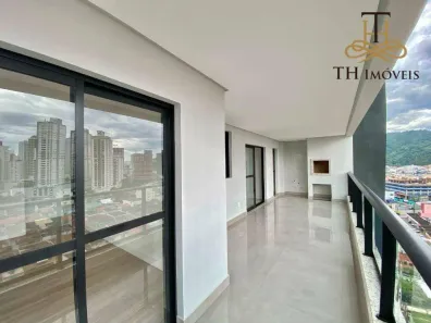 Apartamento com 3 Quartos à venda, 107m² no Fazenda, Itajaí