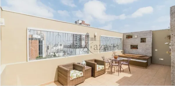 Apartamento com 3 Quartos à venda, 160m² no Indianópolis, São Paulo