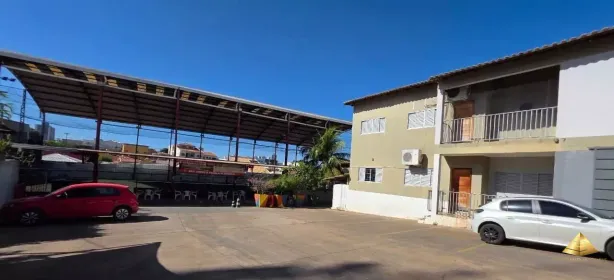 Ponto Comercial à venda, 3862m² no Cidade Alta, Cuiabá