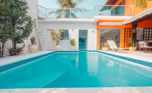 Casa com 4 Quartos à venda, 392m² no São Francisco, Niterói