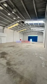 Galpão/Depósito/Armazém para alugar, 440m² no Centro, Ilhéus