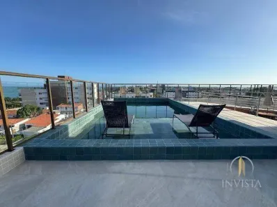 Apartamento com 2 Quartos à venda, 53m² no Formosa, Cabedelo