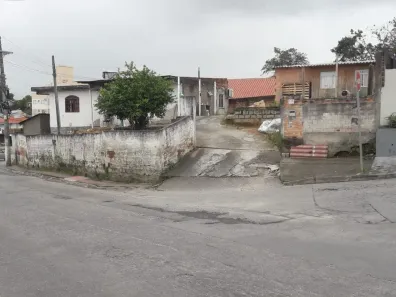 Lote/Terreno à venda, 413m² no Passa Vinte, Palhoça