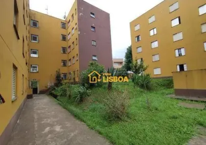 Apartamento com 2 Quartos à venda, 49m² no Parque São Rafael, São Paulo