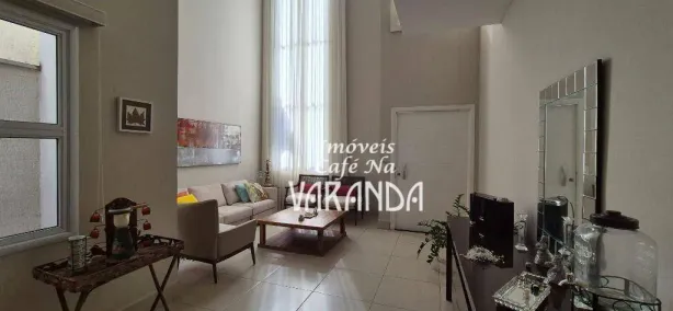 Casa de Condomínio com 3 Quartos à venda, 234m² no Jardim Alto da Colina, Valinhos