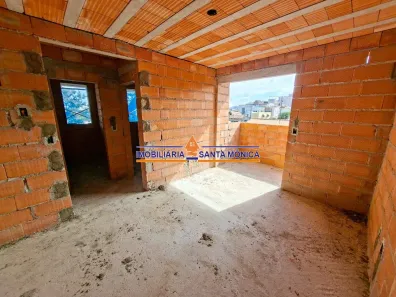 Apartamento com 2 Quartos à venda, 60m² no Santa Branca, Belo Horizonte
