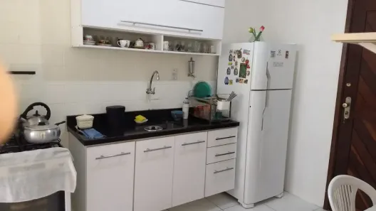 Apartamento com 2 Quartos à venda, 80m² no Costa Azul, Salvador