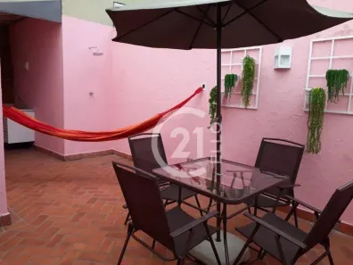 Cobertura com 3 Quartos à venda, 124m² no Vila Uberabinha, São Paulo