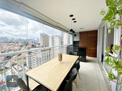 Apartamento com 2 Quartos à venda, 70m² no Chácara Inglesa, São Paulo
