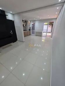 Casa de Condomínio com 2 Quartos à venda, 75m² no Jardim Interlagos, Hortolândia