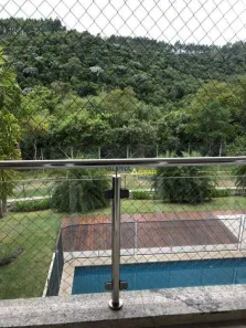 Casa de Condomínio com 3 Quartos para alugar, 492m² no Alphaville, Santana de Parnaíba
