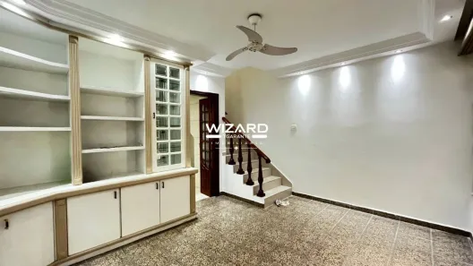 Casa com 3 Quartos à venda, 130m² no Vila Cordeiro, São Paulo