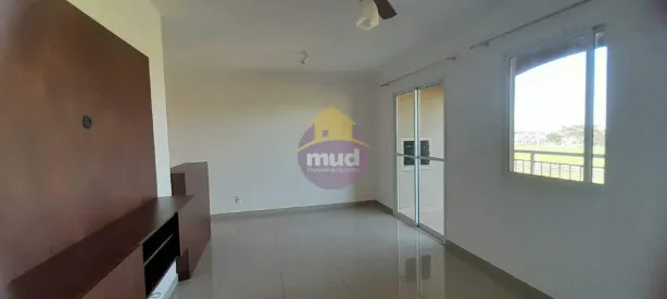 Apartamento com 2 Quartos à venda, 64m² no Jardim Tarraf II, São José do Rio Preto