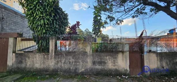 Lote/Terreno à venda, 175m² no Conceição, Diadema