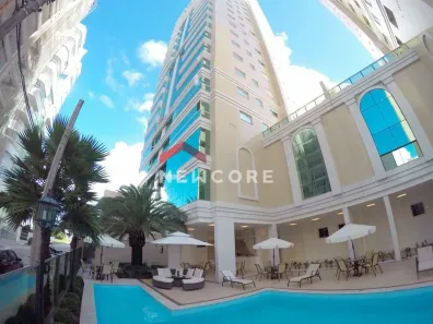 Cobertura com 4 Quartos à venda, 274m² no Castelo Branco, Itapema