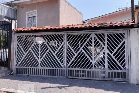 Casa com 3 Quartos à venda, 125m² no Campo Belo, São Paulo