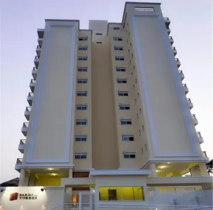 Apartamento com 2 Quartos à venda, 65m² no Centro, Taubaté