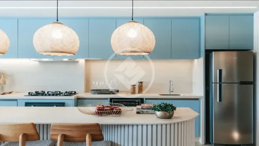 Apartamento com 3 Quartos à venda, 135m² no Setor Bueno, Goiânia