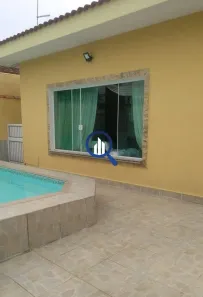 Casa com 4 Quartos à venda, 179m² no Real, Praia Grande