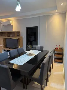 Flat com 3 Quartos à venda, 129m² no Centro, Londrina