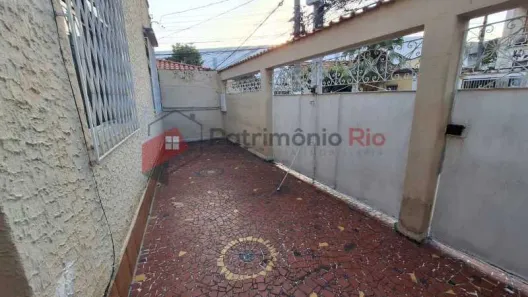 Casa de Condomínio com 2 Quartos à venda, 102m² no Madureira, Rio de Janeiro