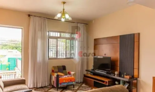 Sobrado com 2 Quartos à venda, 110m² no Jardim Maria Estela, São Paulo