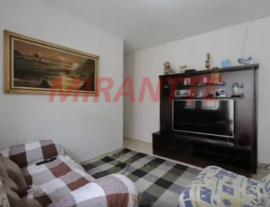 Sobrado com 2 Quartos à venda, 119m² no Chora Menino, São Paulo