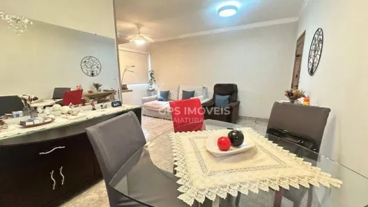 Apartamento com 3 Quartos à venda, 79m² no Vila Castelo Branco, Indaiatuba