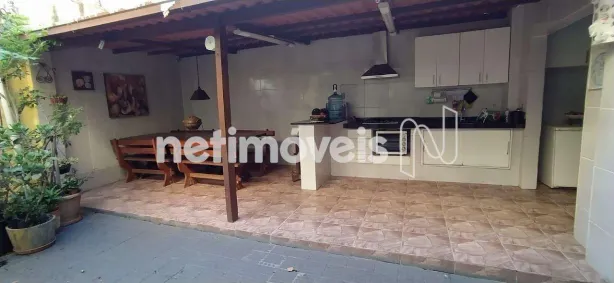 Casa com 3 Quartos à venda, 287m² no Prado, Belo Horizonte