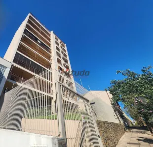Apartamento com 4 Quartos para alugar, 240m² no Centro, Novo Hamburgo