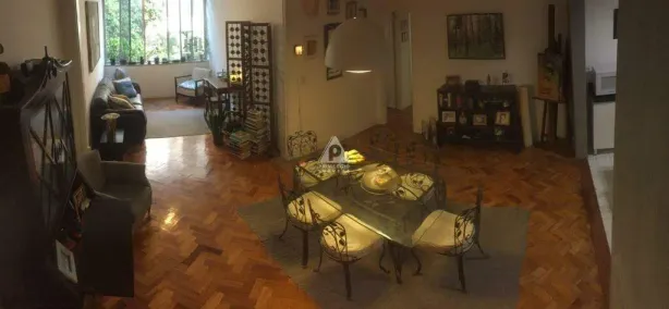 Apartamento com 3 Quartos à venda, 99m² no Tijuca, Rio de Janeiro