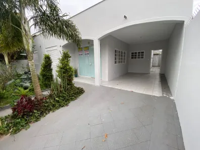 Casa com 4 Quartos para alugar, 171m² no Santa Mônica, Florianópolis