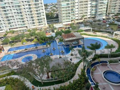 Apartamento com 4 Quartos à venda, 114m² no Recreio dos Bandeirantes, Rio de Janeiro