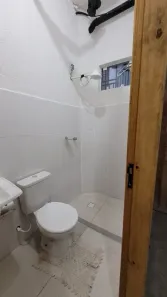 Flat com 1 Quarto para alugar, 27m² no Guarituba, Piraquara