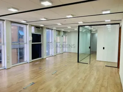 Sala Comercial para venda ou aluguel, 75m² no Consolação, São Paulo