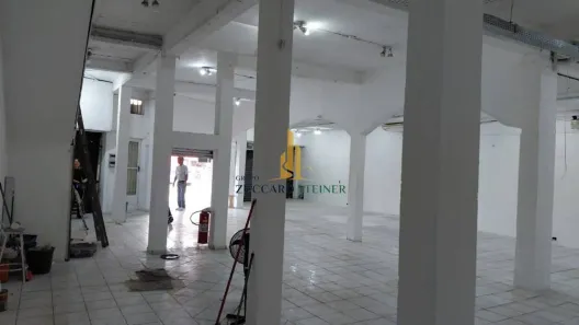 Ponto Comercial para alugar, 250m² no Vila Hulda, Guarulhos
