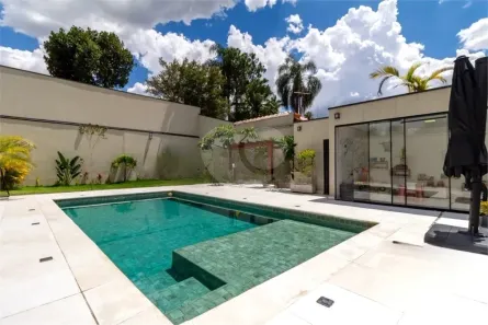Casa com 4 Quartos à venda, 369m² no Lapa, São Paulo