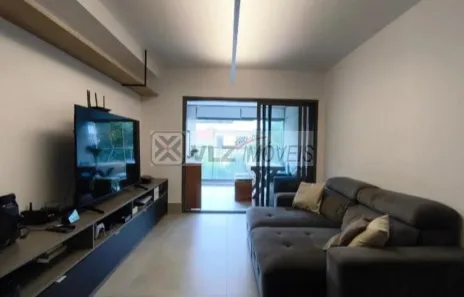 Apartamento com 2 Quartos à venda, 78m² no Jardim Vila Mariana, São Paulo