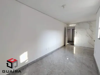 Cobertura com 2 Quartos à venda, 94m² no Silveira, Santo André